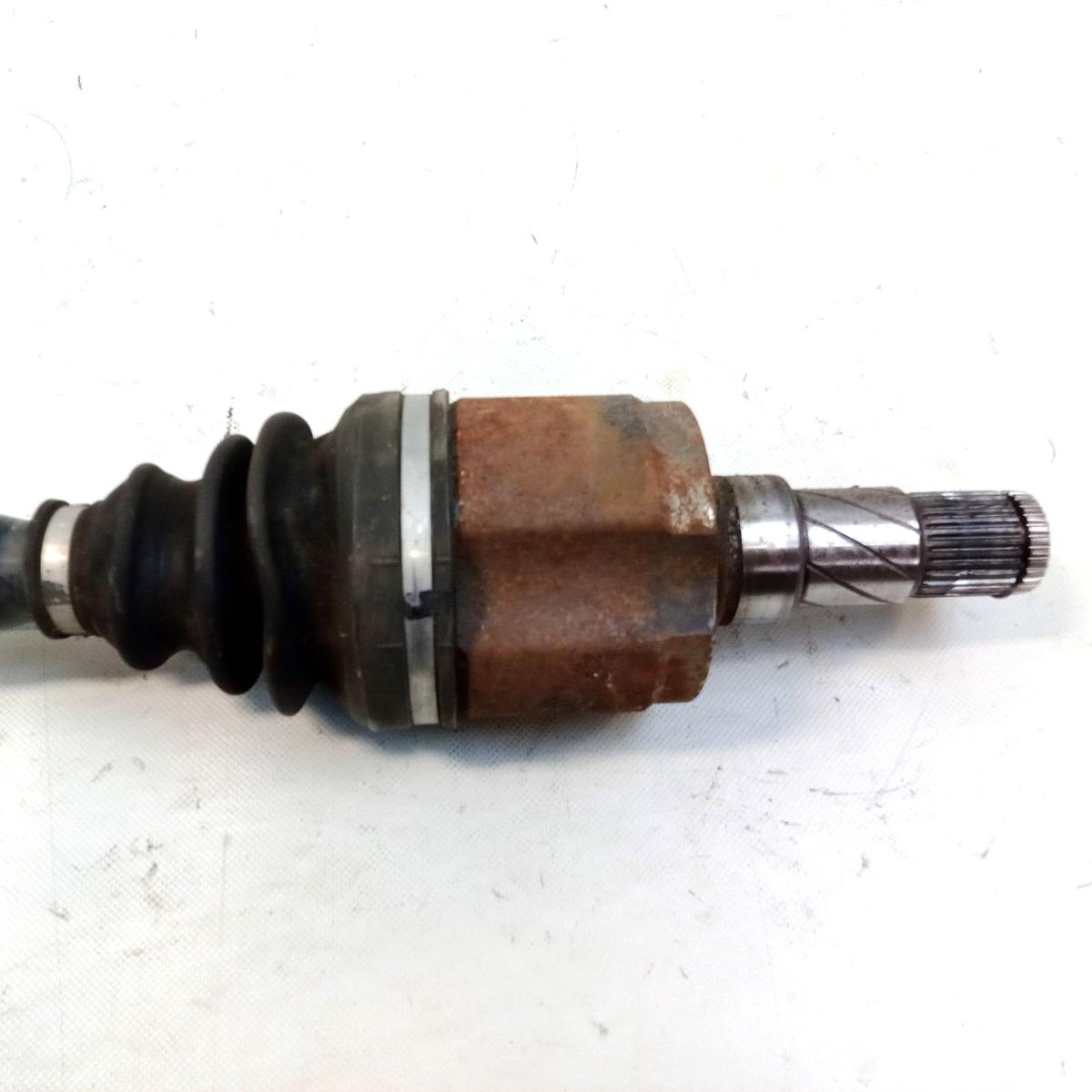 Tesla Model S Facelift original Antriebswelle Gelenkwelle Hinterachse Bj.2019