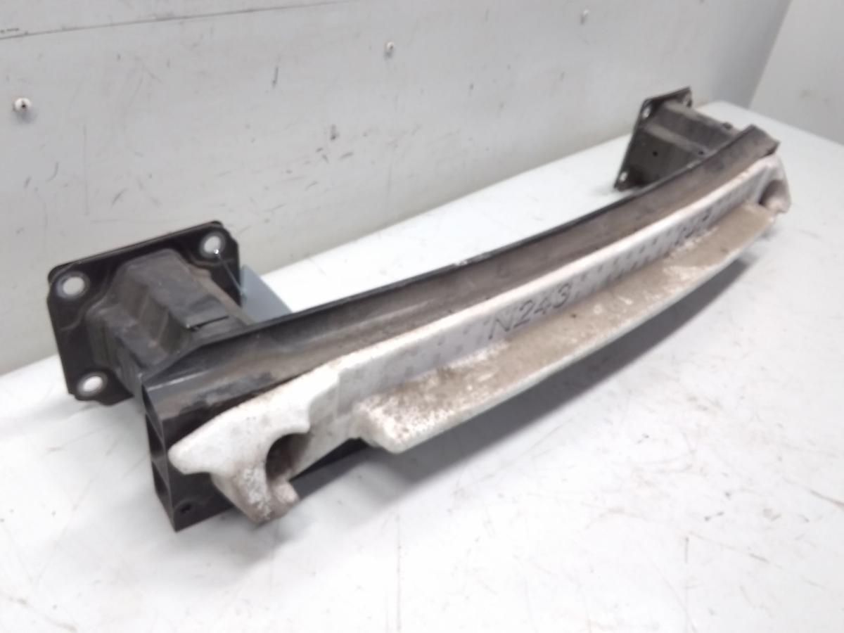 Mazda MX-5 MX5 ND original Träger Verstärkung Stoßfänger vorn Bj.2015
