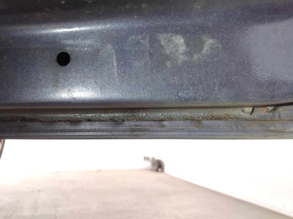 Citroën C4 Grand Picasso 1 Tür hinten rechts icare KEN BJ2010