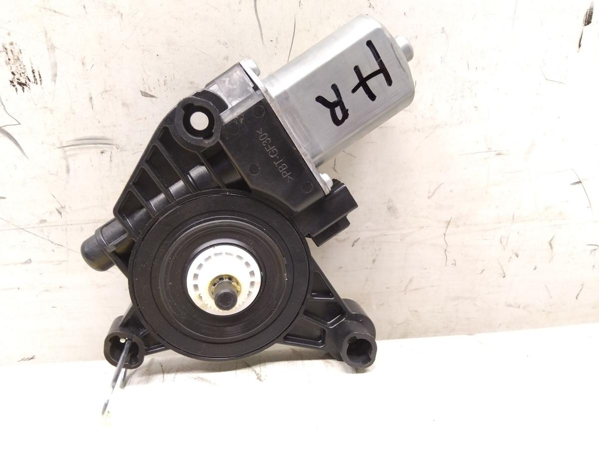Polestar 3 original Fensterhebermotor hinten rechts 32131768 BJ2024