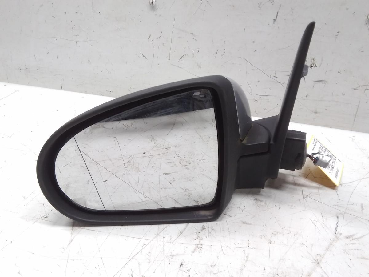 Mitsubishi Colt Z30 5-türig orig. Außenspiegel links elektrisch&beheizt BJ2007