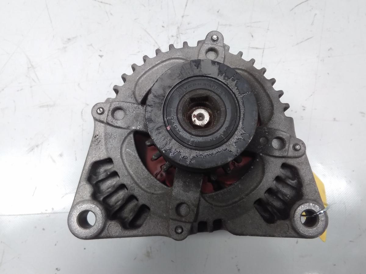 Volvo V50 original Lichtmaschine Generator 2.0TD 100kw D4204T Bj.2008