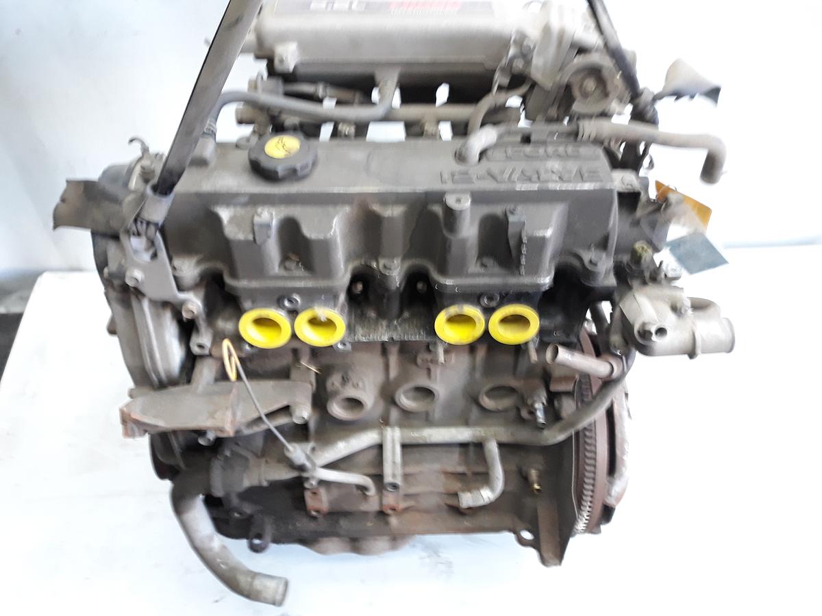 Ford Probe T22 Motor F2 2.2 108kw Turbo BJ1991