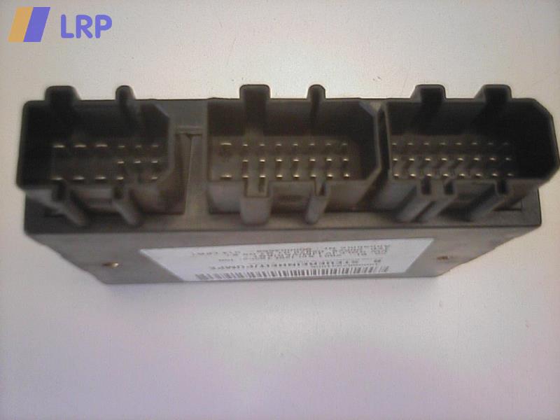 VW Golf 4 original Steuergerät ZV 5ZA00795661 HELLA BJ2001