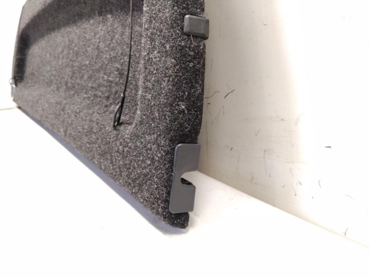 Opel Corsa D original Hutablage Abdeckung Kofferraum 3-Türer Bj.2008