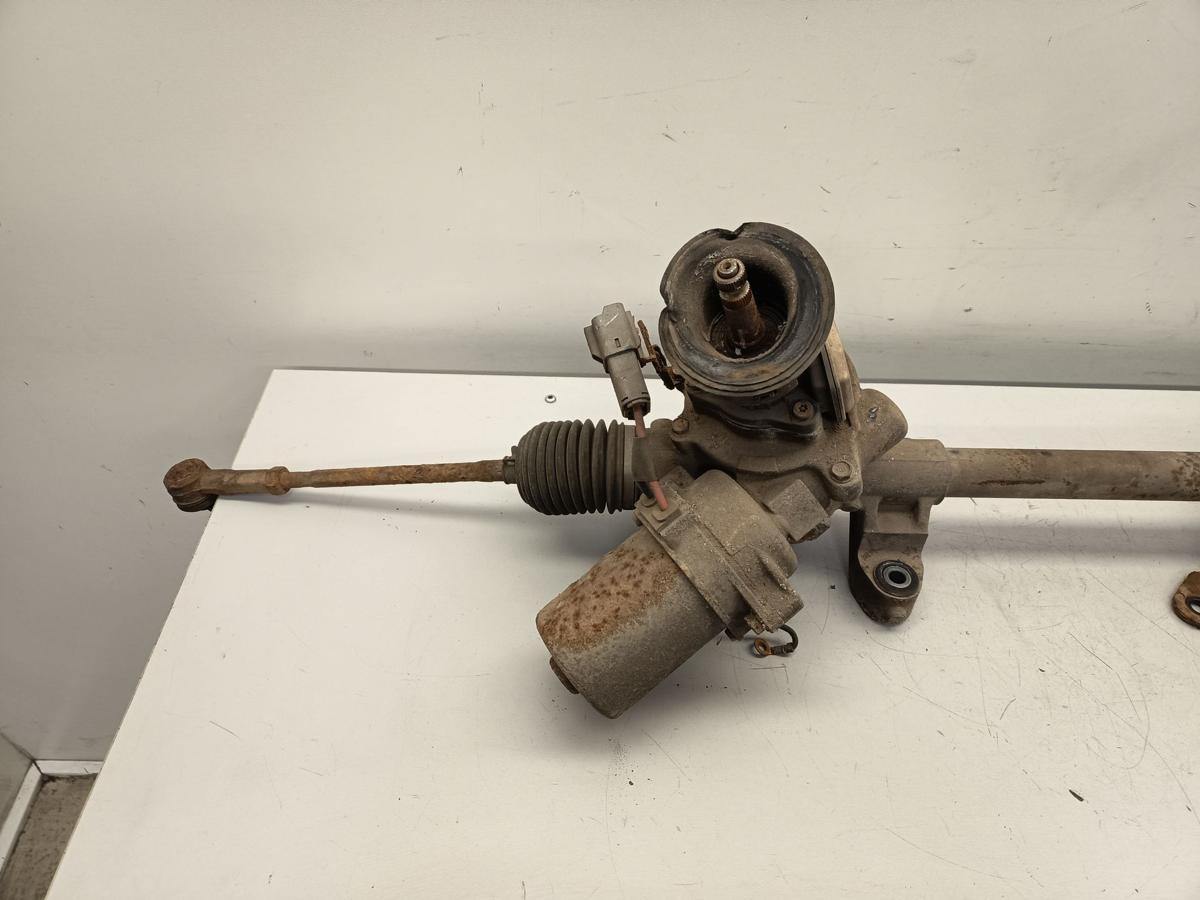 Suzuki Swift III original Lenkgetriebe elektrisch Baujahr 2005