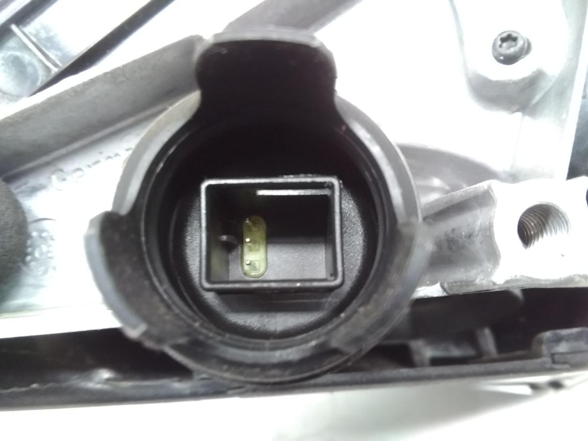 BMW 1er E87 orig.Außenspiegel rechts elektrisch anklappbar BJ2009 A52 spacegraumetallic