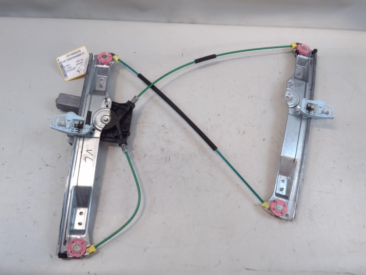 Opel Corsa E original Fensterheber vorn links elektrisch 3-T&uuml;rer Bj.2016