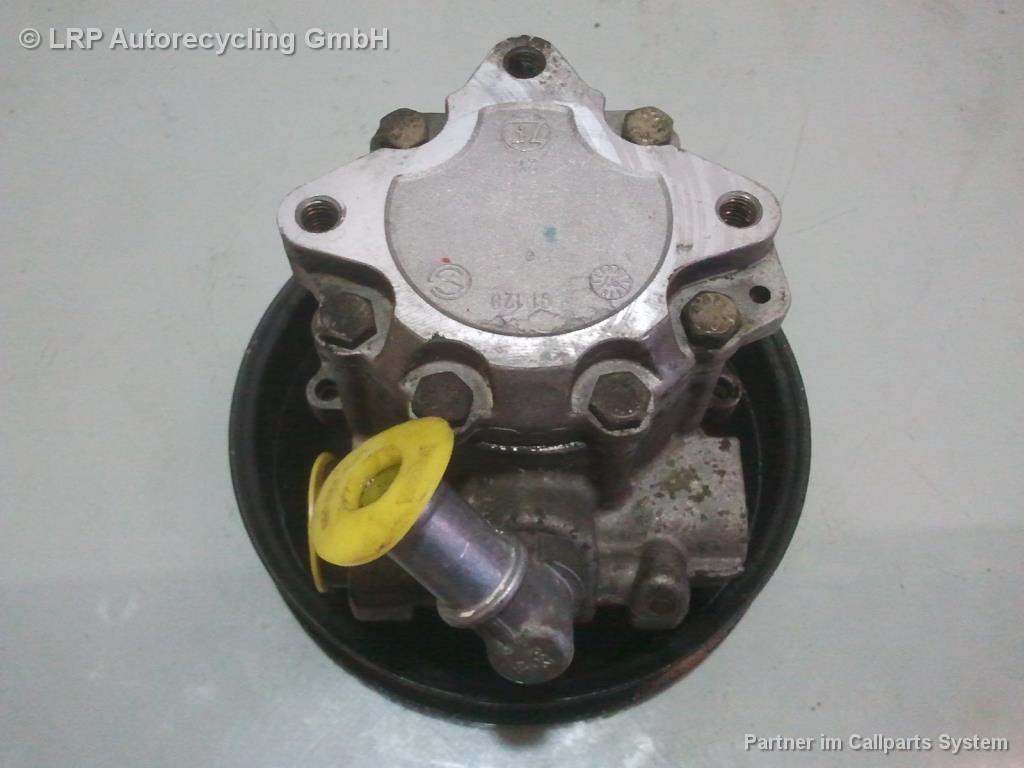 Opel Vectra B Caravan Servopumpe 90498344 7691955199 ZF BJ1997