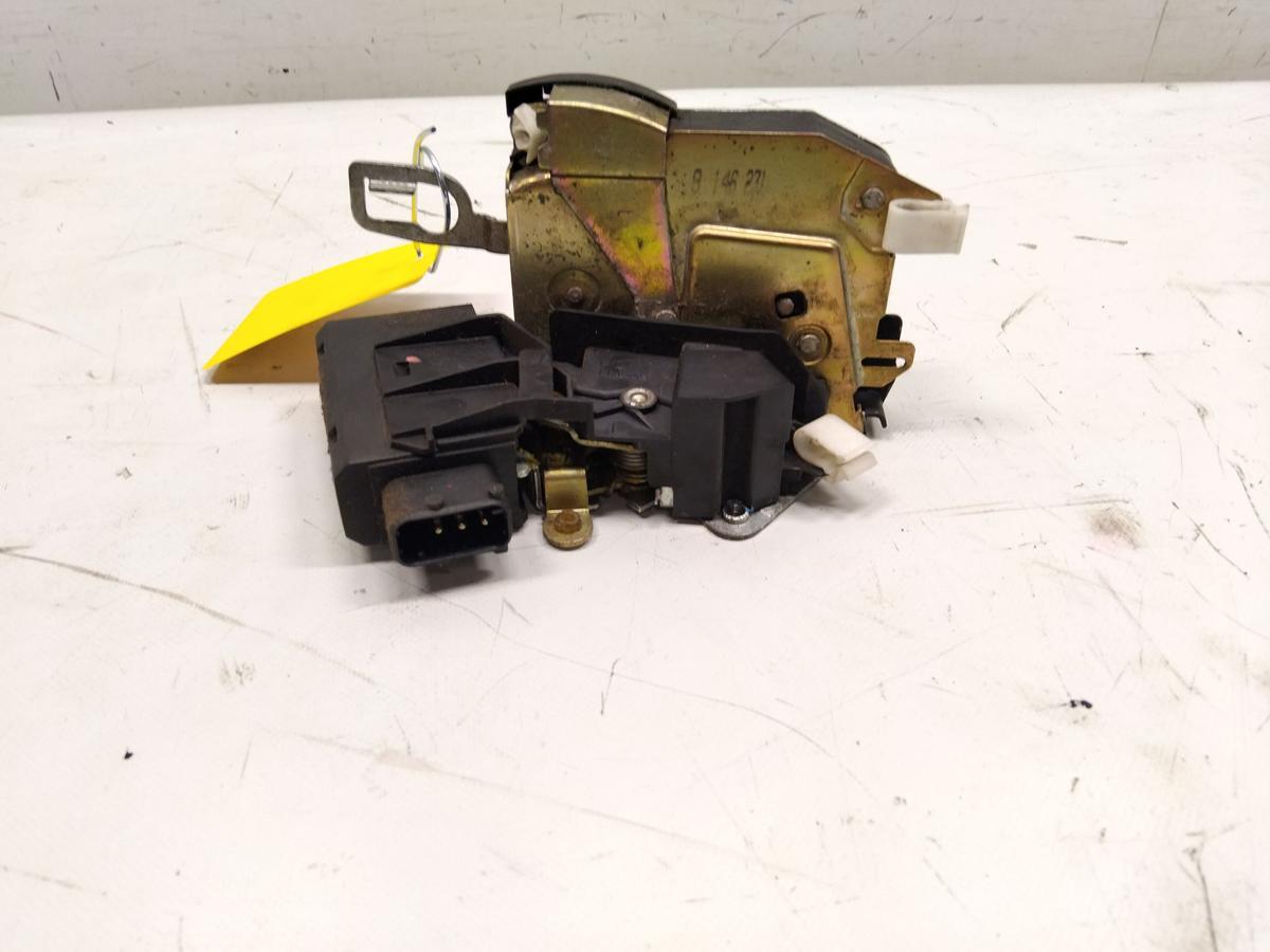 BMW E36 Compact original Türschloss links mit Zentralverriegelung BJ1994