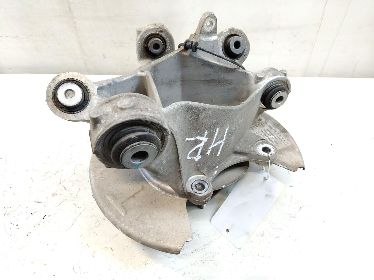 Tesla Model Y original Achsschenkel Radlagergeh&auml;use hinten rechts RWD BJ2023