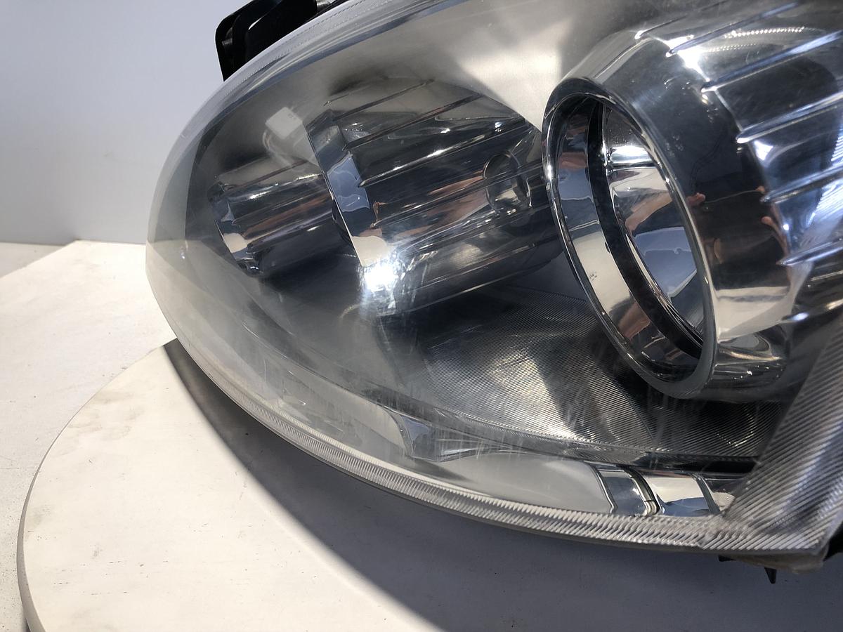 Projektor Ellipsoid Scheinwerfer für Opel Corsa C 00-06
