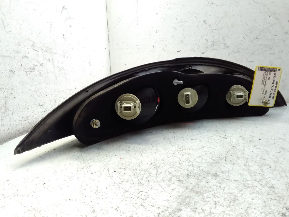 Ford Puma 1 ECT original R&uuml;ckleuchte Heckleuchte rechts BJ1997 V97FB13A602AM