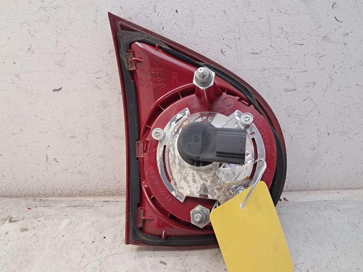 VW Golf 5 1K original R&uuml;ckleuchte Heckleuchte rechts innen Flie&szlig;heck BJ2006