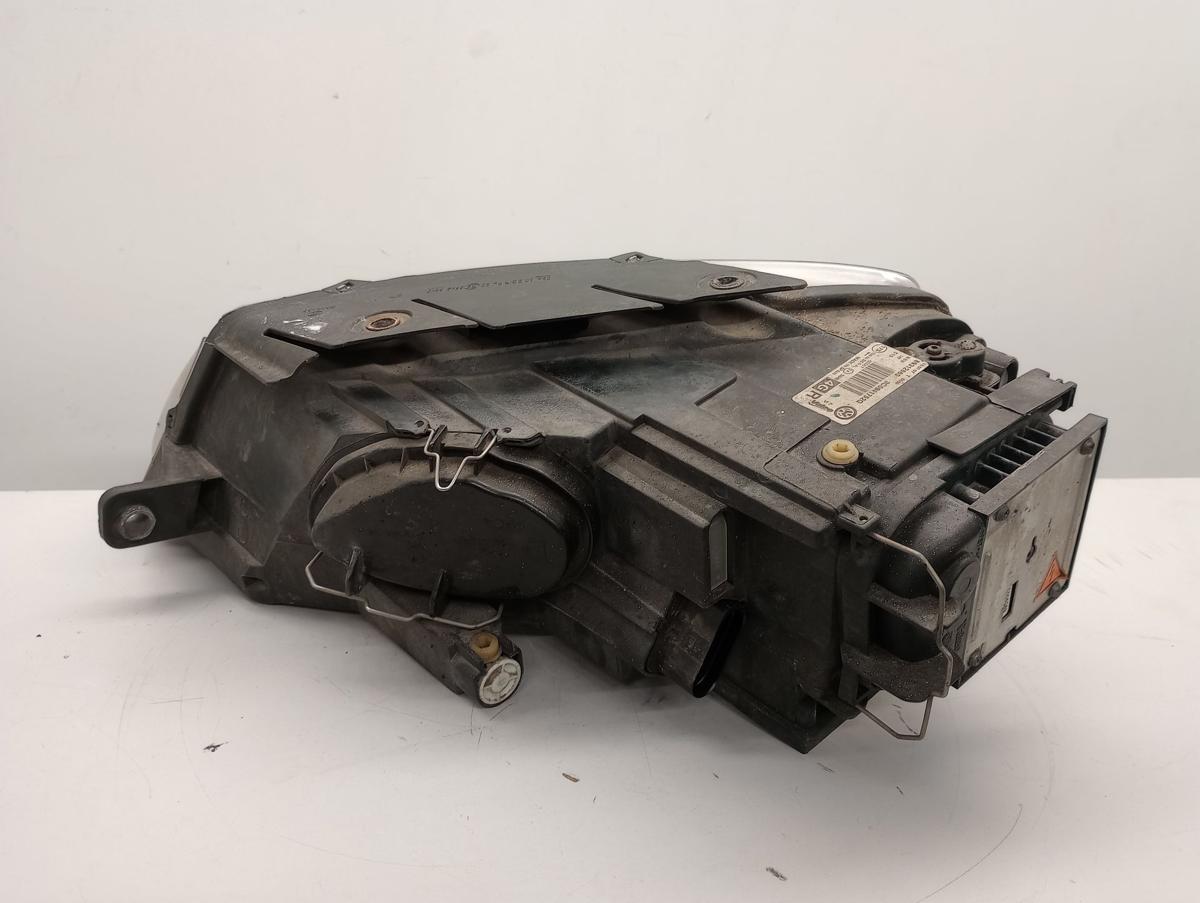 VW Passat 3C B6 orig Scheinwerfer rechts Xenon bis 2010