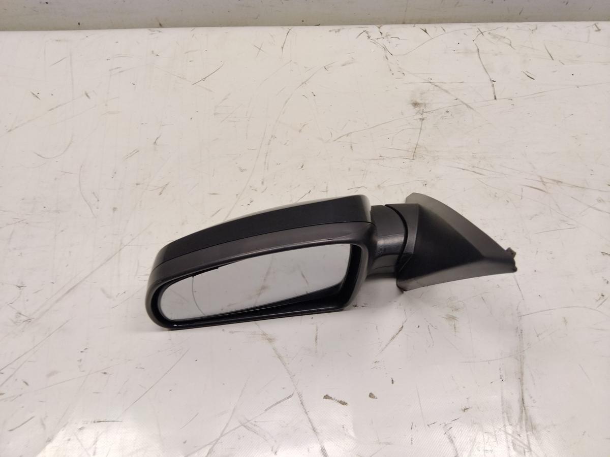 Opel Meriva A original Außenspiegel links elektrisch anklappbar Bj.2005