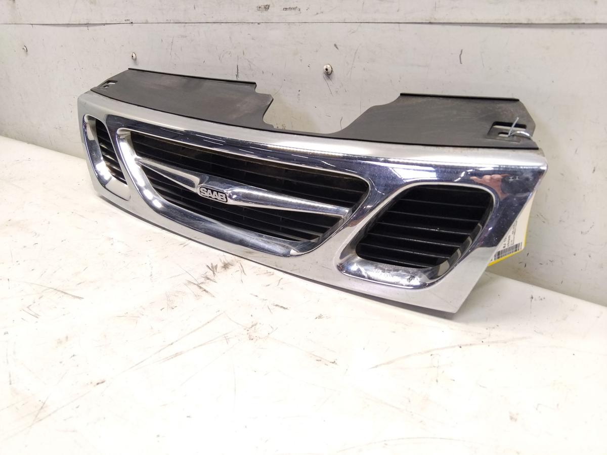 Saab 9-5 Kombi original K&uuml;hlergrill Bj.1999