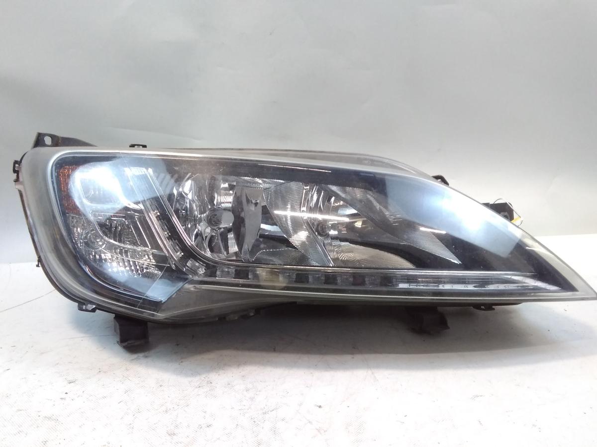 Peugeot Boxer 250 Facelift original Scheinwerfer rechts mit Tagfahrlicht Bj.2017