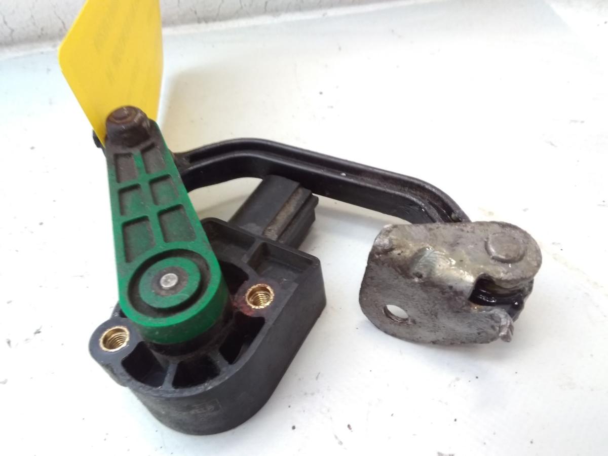Audi A6 4F original Niveausensor Höhenstandsensor Hinterachse links Bj.2008
