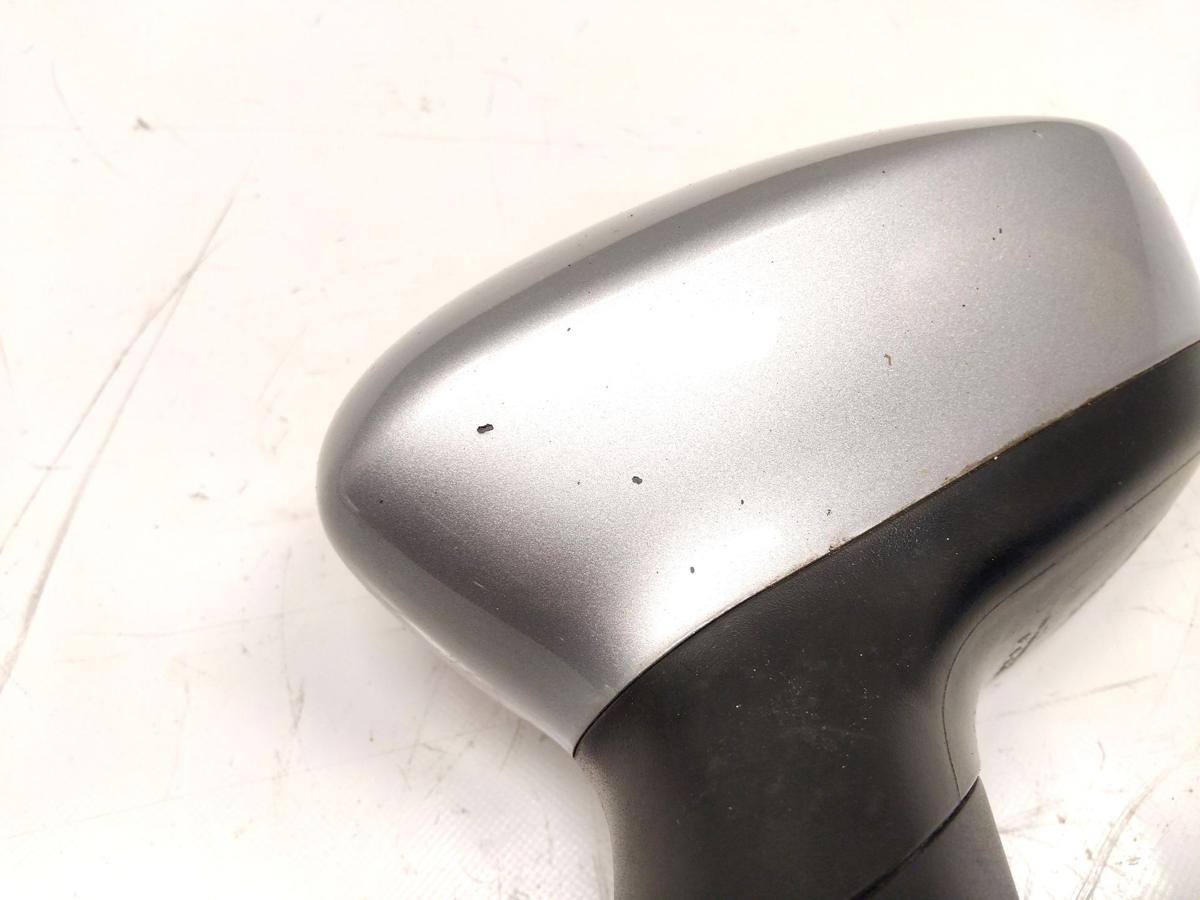 Fiat Grande Punto 199 orig. Au&szlig;enspiegel links elektrisch&beheizt 5pol BJ2009