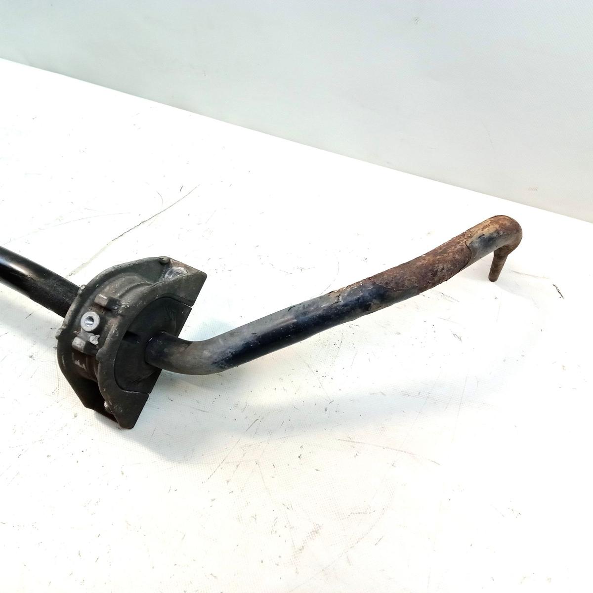 BMW 630i Cabrio E64 original Stabilisator Vorderachse Bj.2006