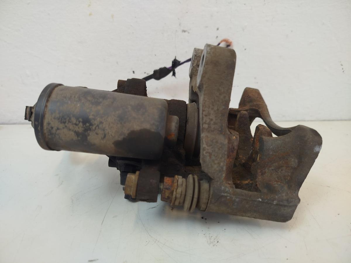 VW Tiguan 5N ab 2011 Bremssattel hinten links elek Parkbremse Sattel 282x12mm