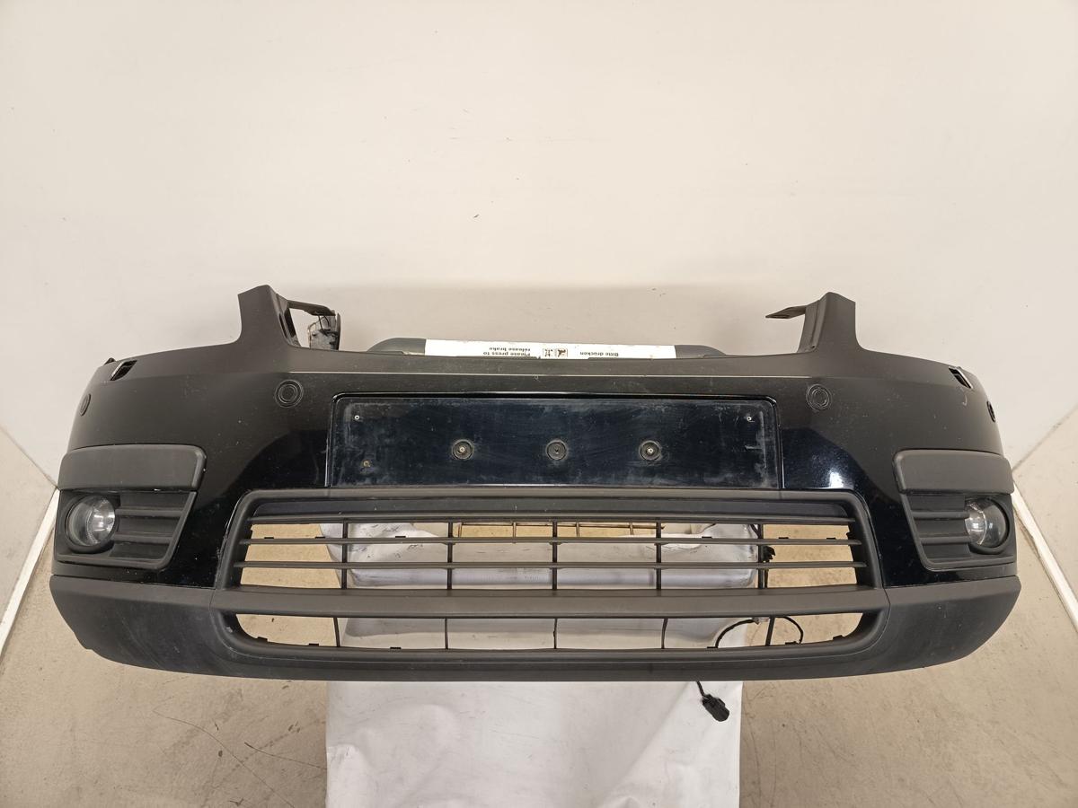 Ford Focus C-Max original Stoßstange Fänger vorn/Front Pantherschwarz Bj 2006