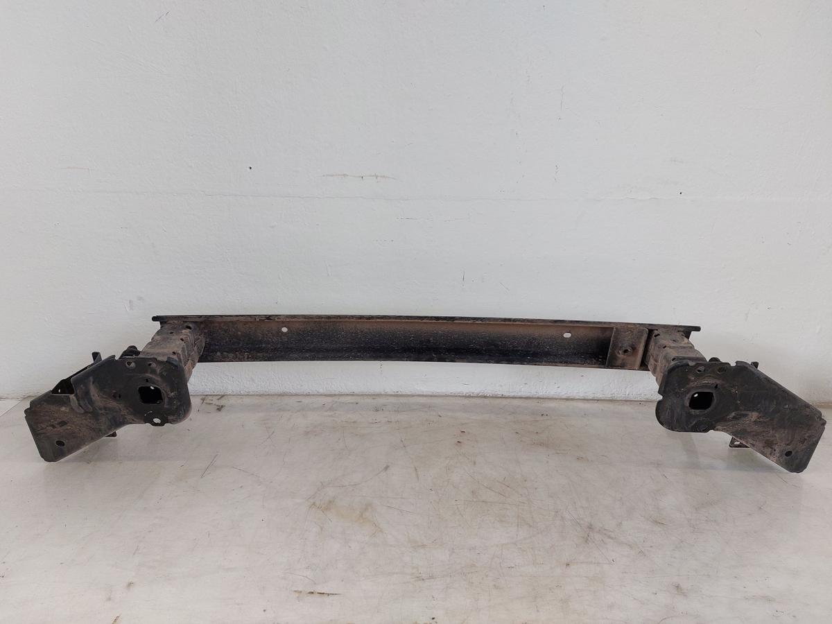 Peugeot 3008 I Typ 0U Tr&auml;ger Sto&szlig;f&auml;nger hinten Pralltr&auml;ger Sto&szlig;f&auml;ngertr&auml;ger