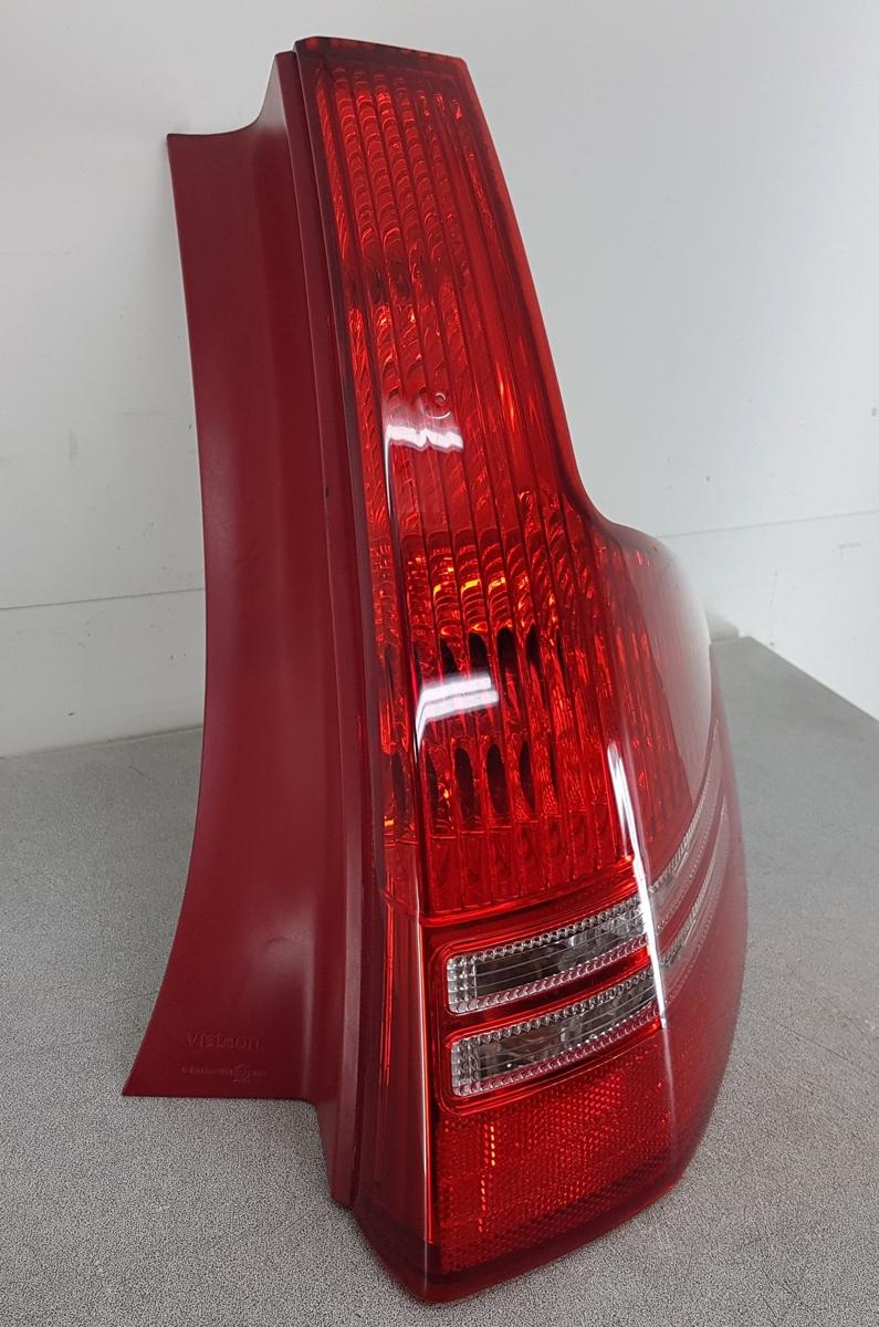 Citroen C4 Rückleuchte Rücklicht rechts 9655863980 Bj2006 5 Türig