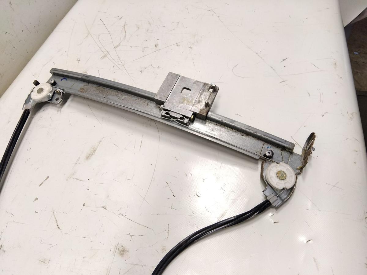 Citroen C3 Pluriel original Fensterheber vorn links elektrisch Bj.2003