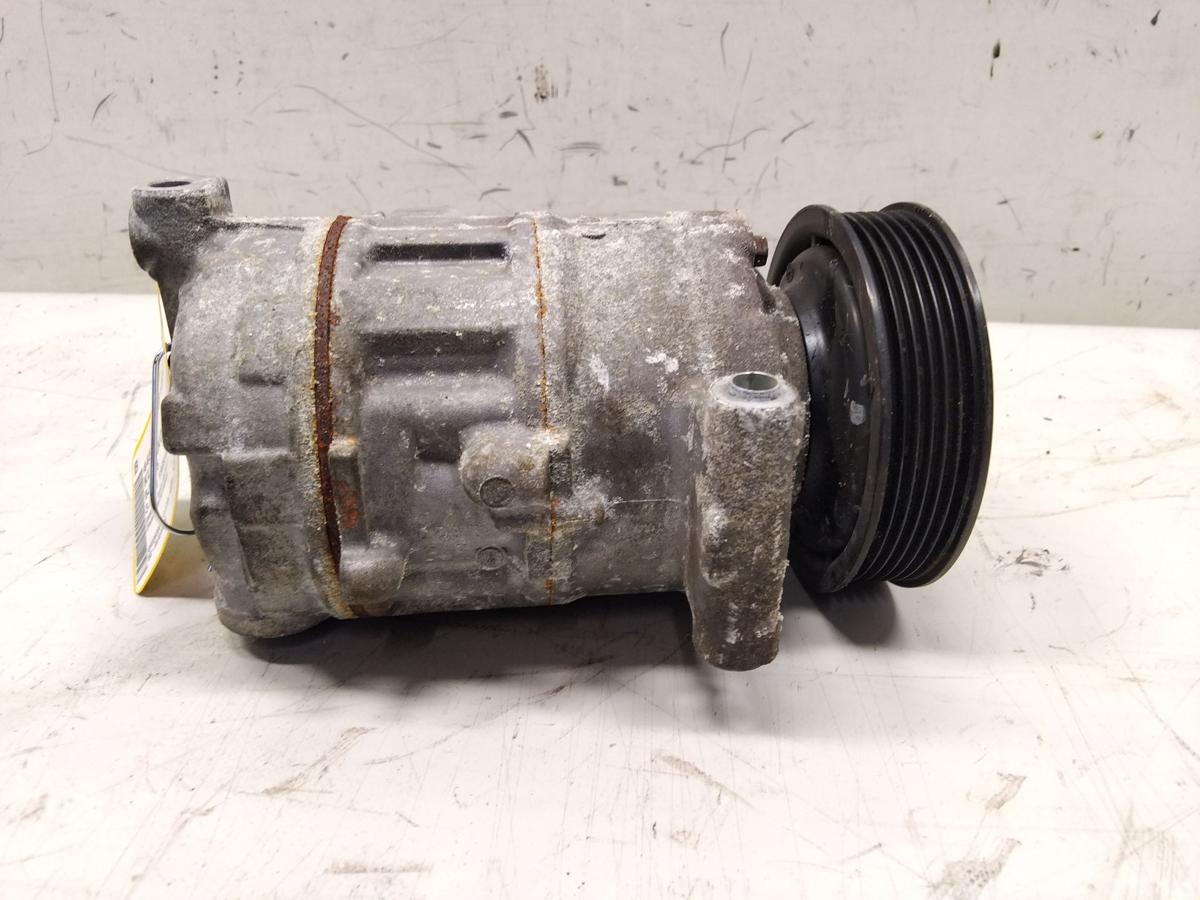 Audi A8 D4 4H original Klimakompressor 3.0TDI 190kw CTBA BJ2015 4H0260805E