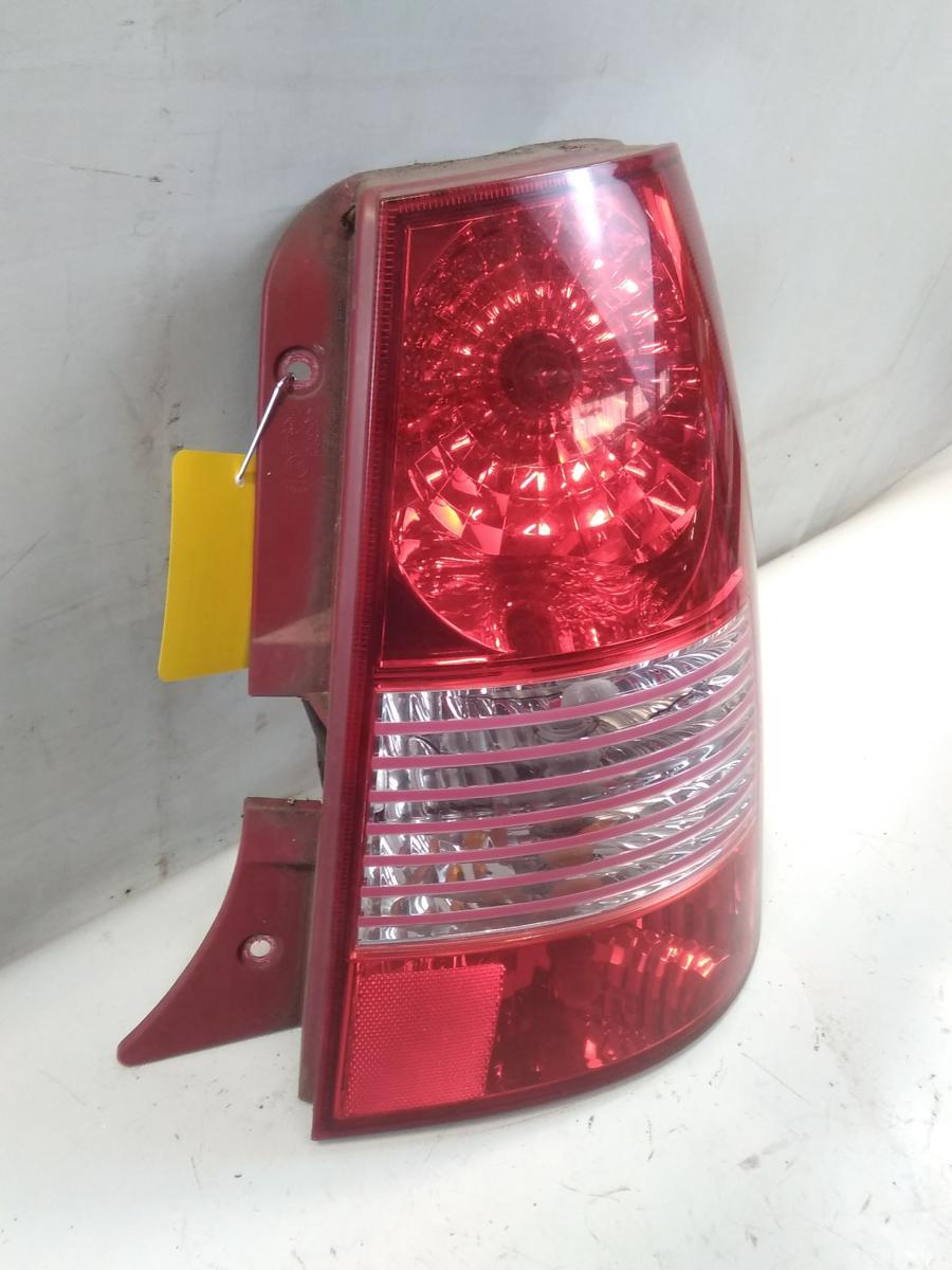 Kia Picanto 1 BA original R&uuml;ckleuchte Heckleuchte Schlussleuchte rechts BJ2005