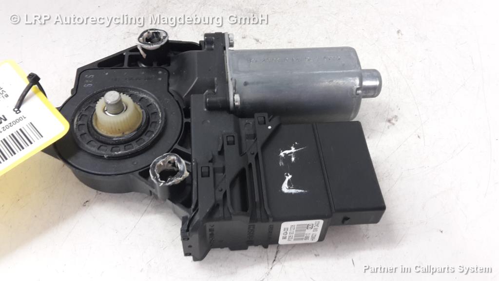 VW Golf Plus 5M Fensterhebermotor hinten links 5M0839401B