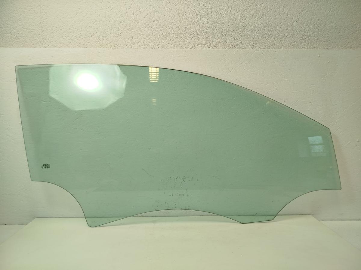 Seat Ibiza 6J T&uuml;rscheibe vorn rechts Beifahrert&uuml;r Color Seitenscheibe Scheibe