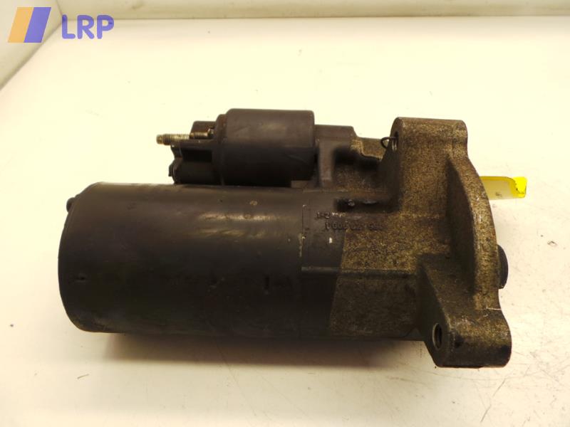 Citroen ZX original Anlasser Starter 0001107019 BJ1995