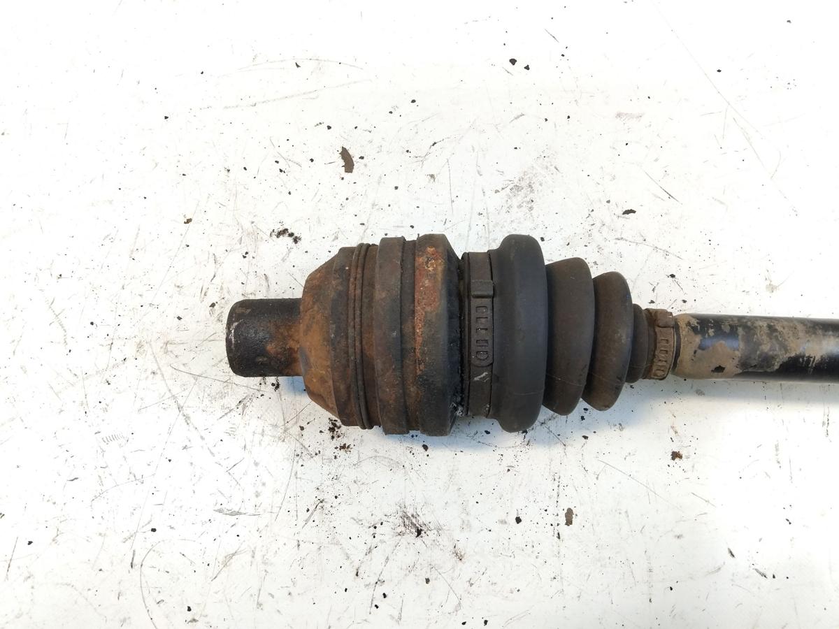 Opel Vectra C original Antriebswelle Gelenkwelle vorn rechts 2.2 108kw Z22SE BJ2002