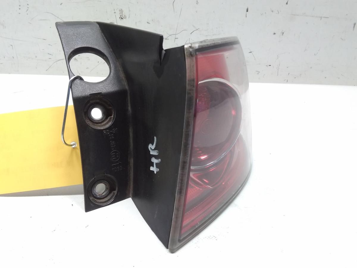 Seat Ibiza III 6L original R&uuml;ckleuchte Heckleuchte rechts au&szlig;en BJ2003