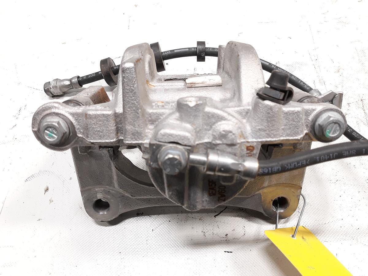 VW ID.3 original Bremssattel vorn links mit Träger BJ2020