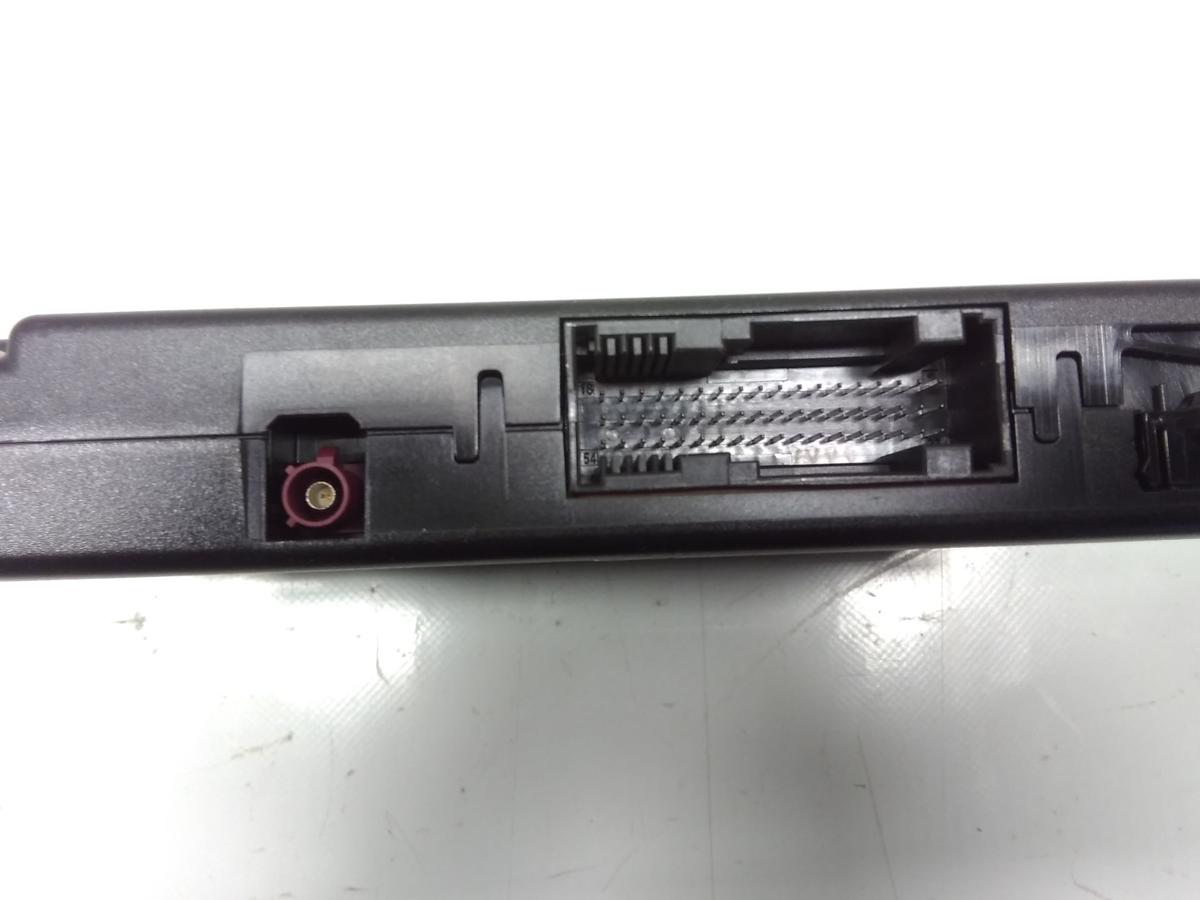 VW Phaeton GP4 original Interfacebox Steuerger&auml;t Telefon 3D0035730D Bj.2015