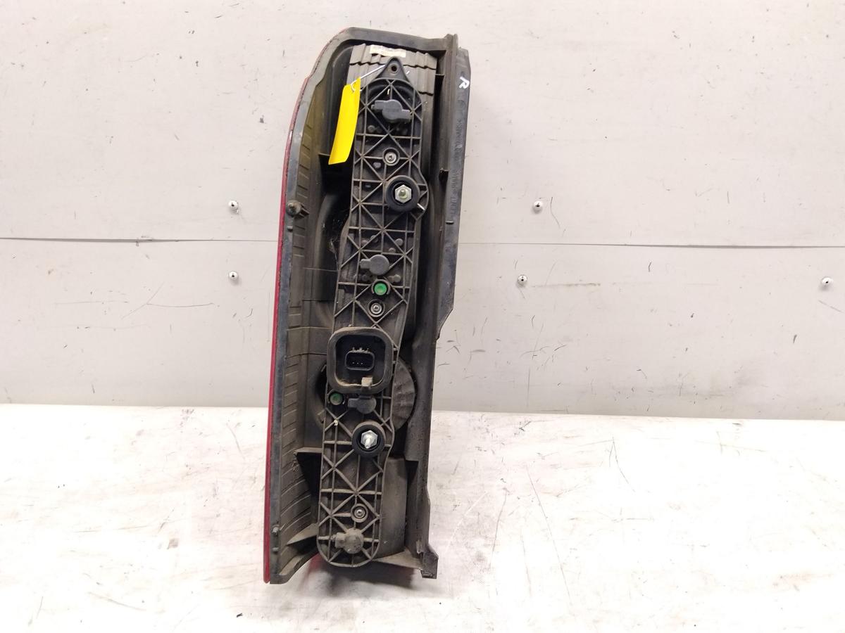 Fiat Ducato 250 original R&uuml;ckleuchte Heckleuchte rechts Bj.2011