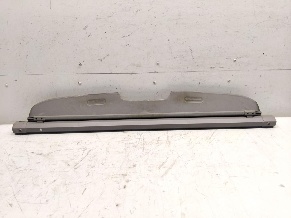 Nissan Primera P11 Kombi original Laderaumrollo hellgrau BJ2000