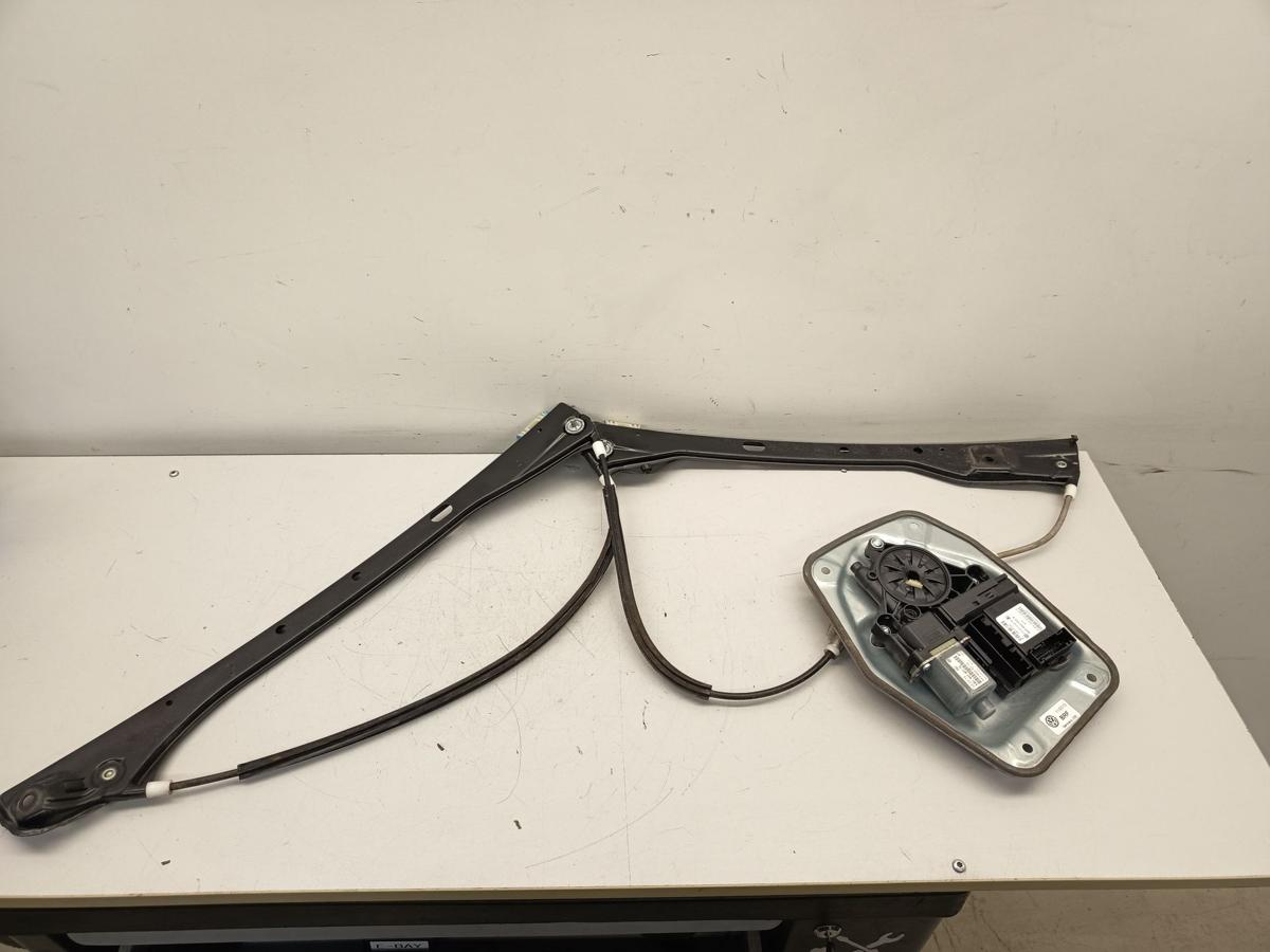 VW Golf Plus original Fensterheber vorne links elektrisch mit Motor Bj 2013