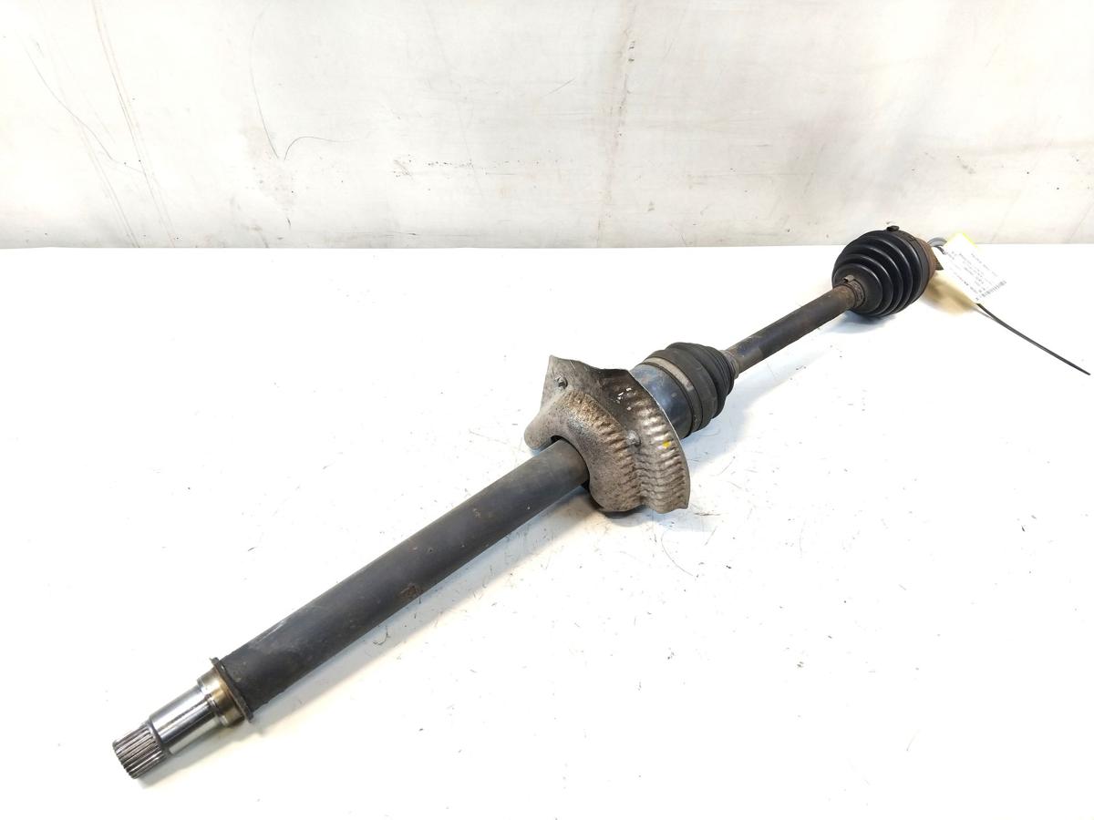 Mercedes A Klasse W169 orig Antriebswelle vorn rechts 1.7 85kw Automatik BJ2006