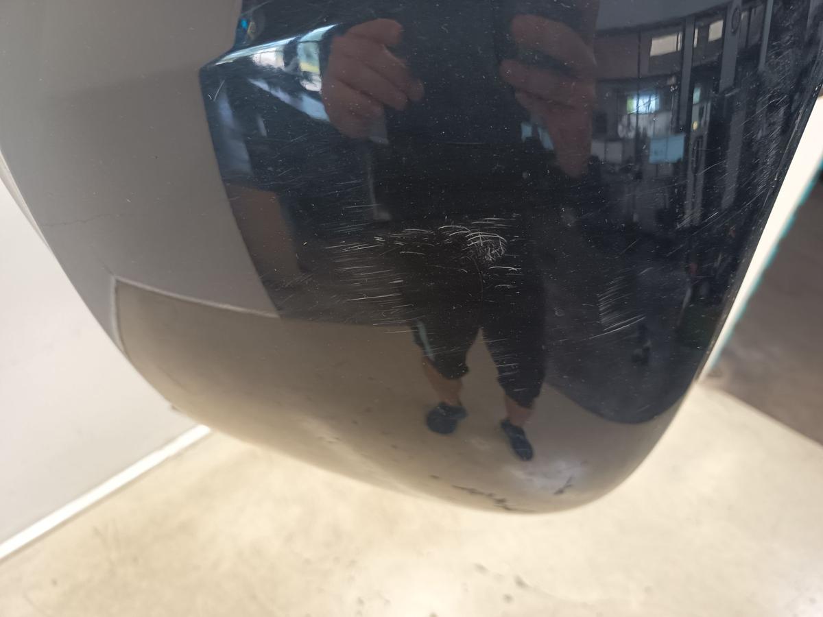 Smart ForFour 454 original Kotfl&uuml;gel hinten rechts Seitenteil EA4 Jack Black
