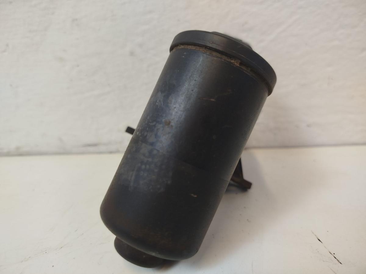 VW Passat 3C B7 Stellmotor Bremssattel hinten links elektrische Parkbremse