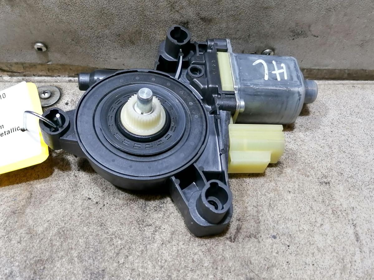 Ford Kuga 3 original Fensterhebermotor hinten links Bj.2022