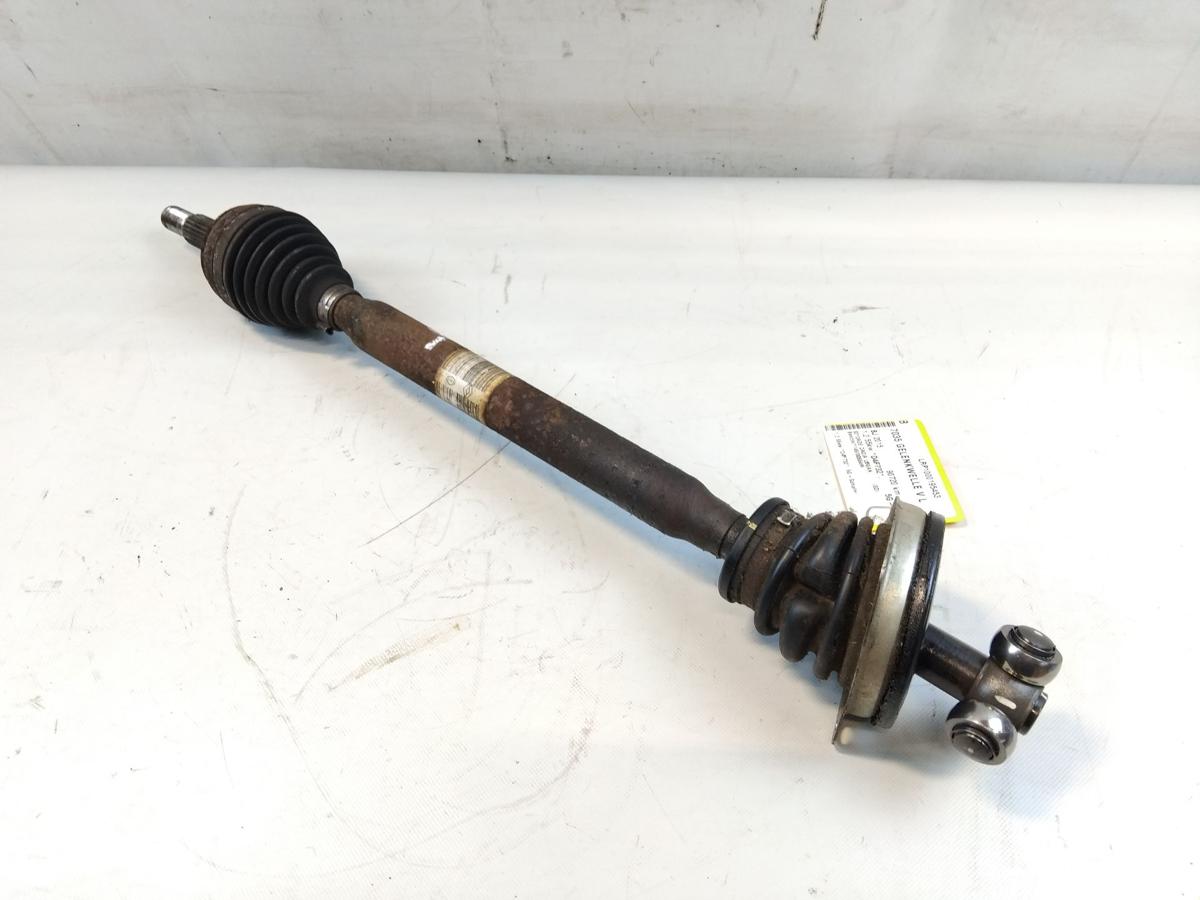 Dacia Logan 2 MCV original Antriebswelle Gelenkwelle vorn links 1.2 55kw BJ2015