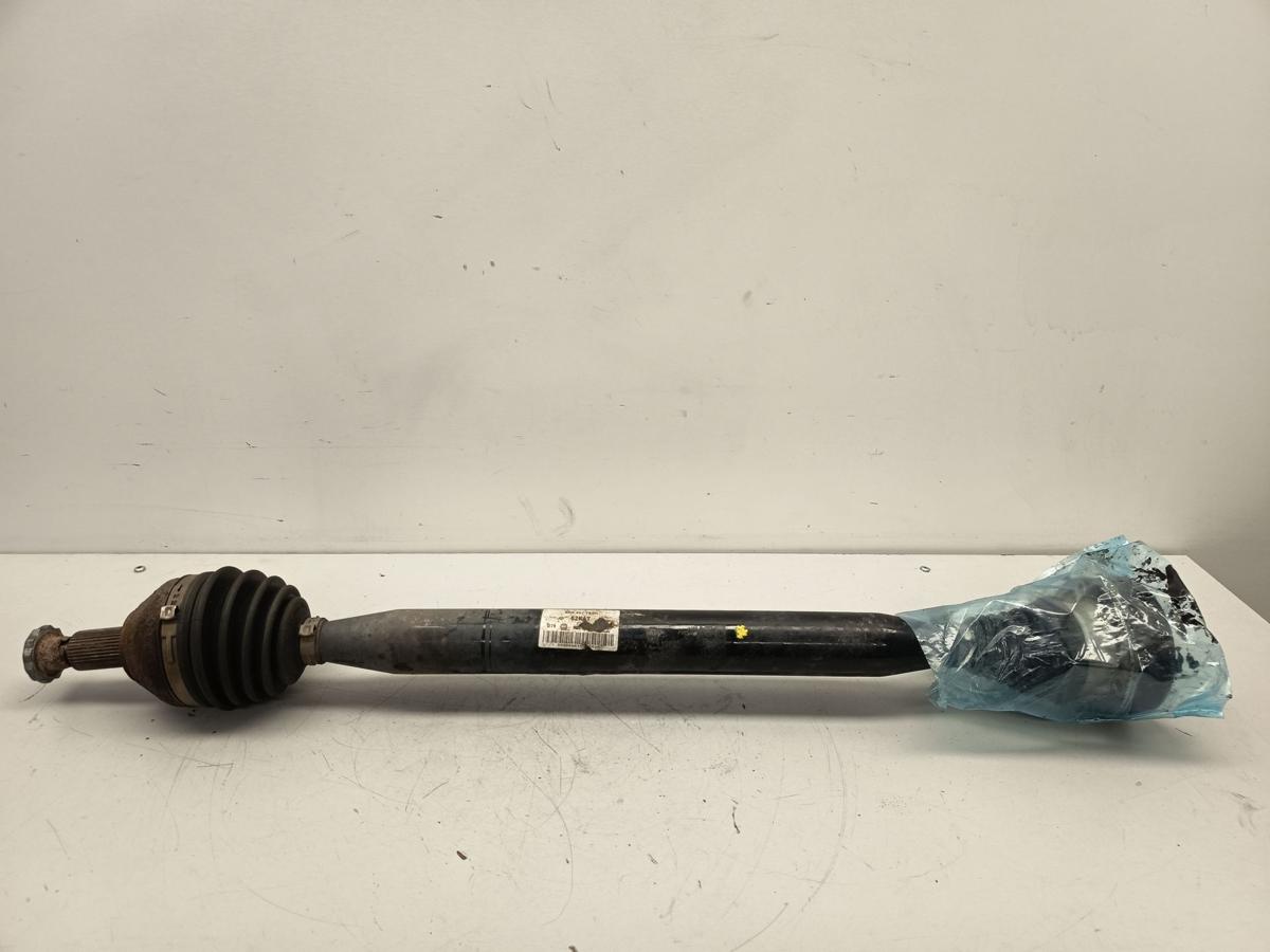 Seat Ibiza 6J Bj 2015 original Antriebswelle rechts Beifahrer 1,2L 77KW Benzin