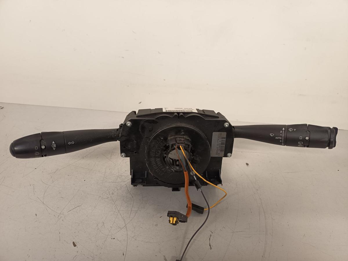 Citroen C3 F Bj 2003 original Kombischalter Licht-Blinker-Wischerschalter