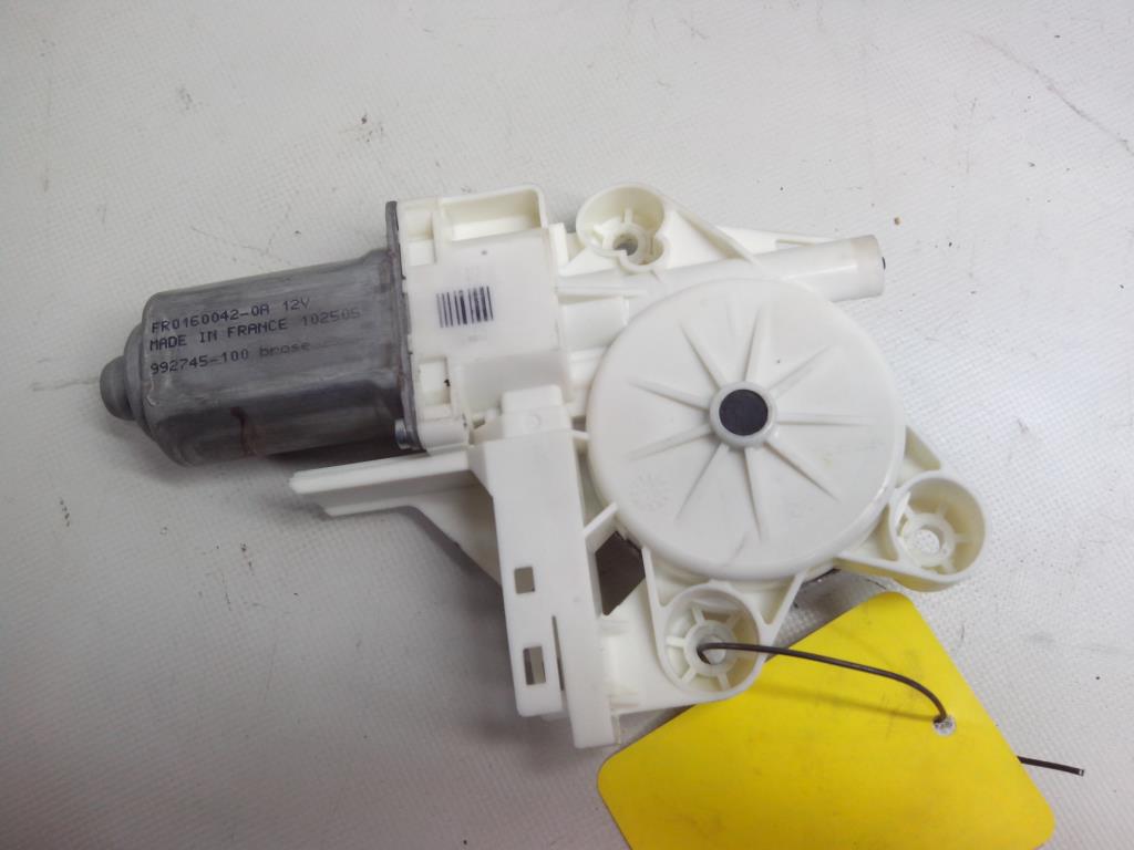 Volvo V50 Fensterhebermotor vorn links FR01600420A 992745100 BROSE BJ2005